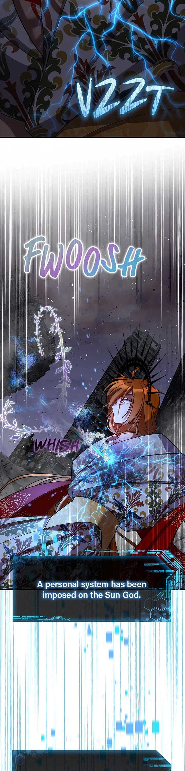 My Daughter is the Final Boss Chapter 146 page 7 - Chapter 146