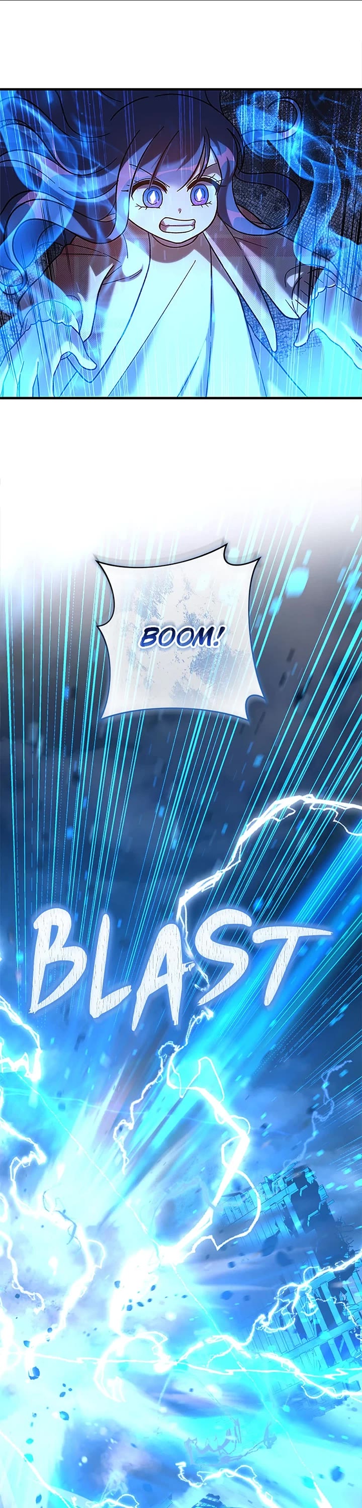 My Daughter is the Final Boss Chapter 147 page 1 - Chapter 147
