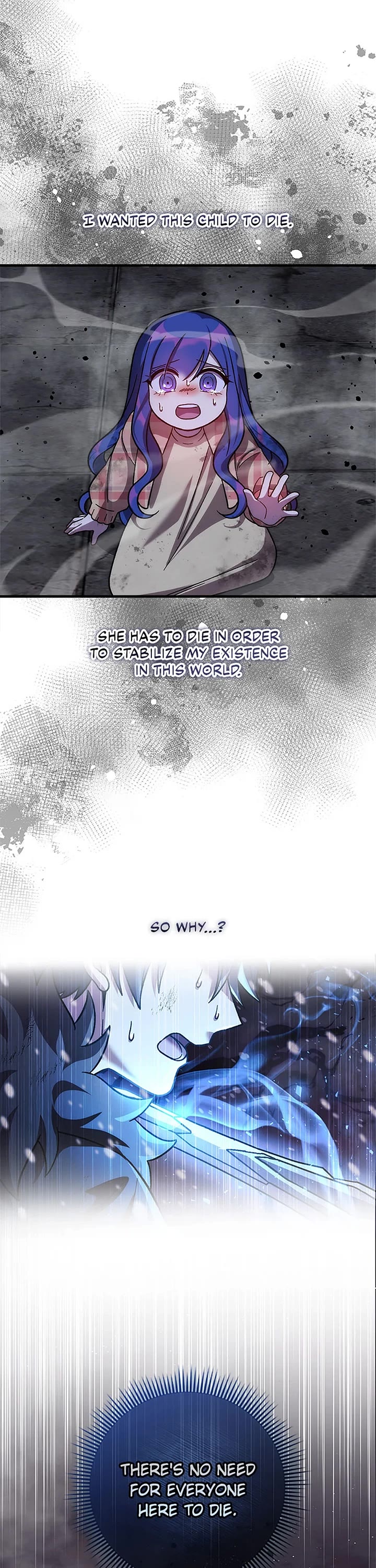 My Daughter is the Final Boss Chapter 147 page 16 - Chapter 147