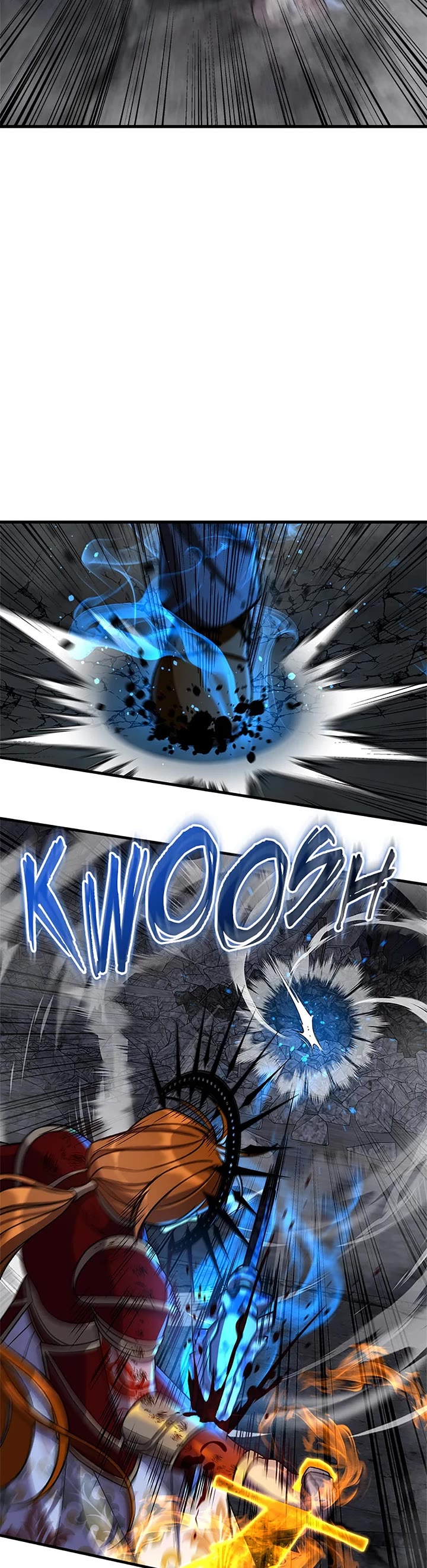 My Daughter is the Final Boss Chapter 147 page 19 - Chapter 147