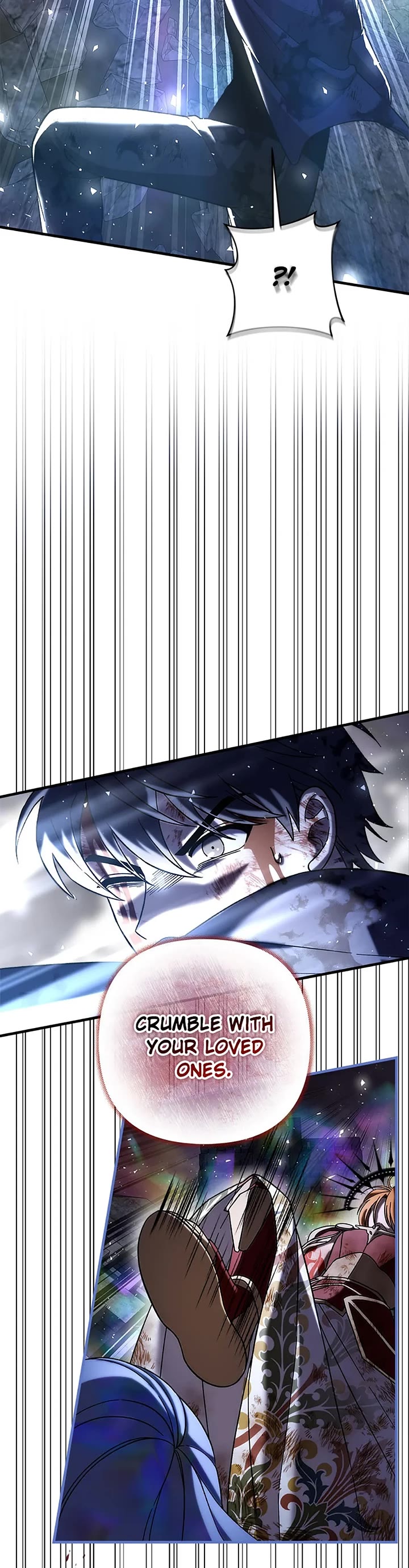 My Daughter is the Final Boss Chapter 147 page 24 - Chapter 147