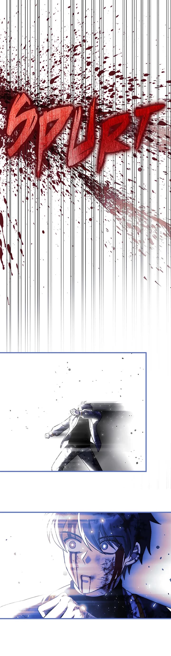 My Daughter is the Final Boss Chapter 147 page 25 - Chapter 147