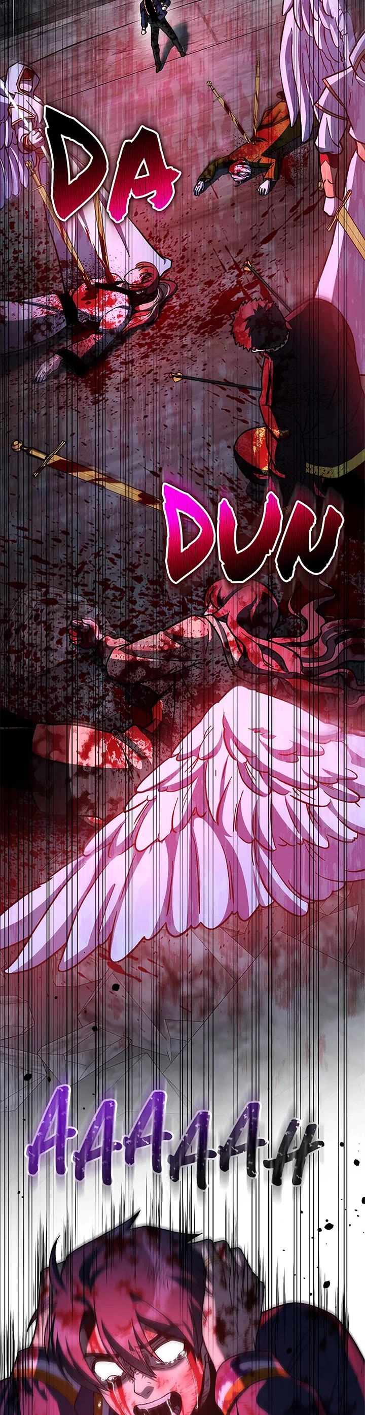My Daughter is the Final Boss Chapter 147 page 30 - Chapter 147
