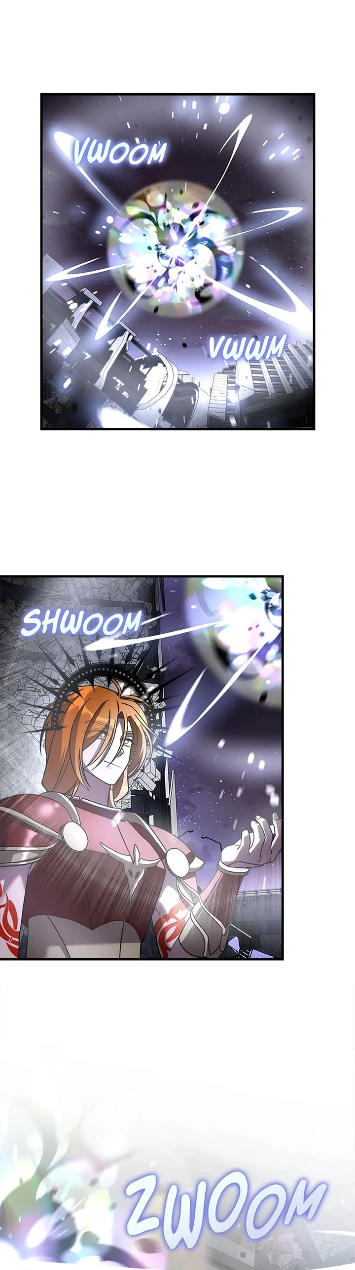 My Daughter is the Final Boss Chapter 147 page 32 - Chapter 147