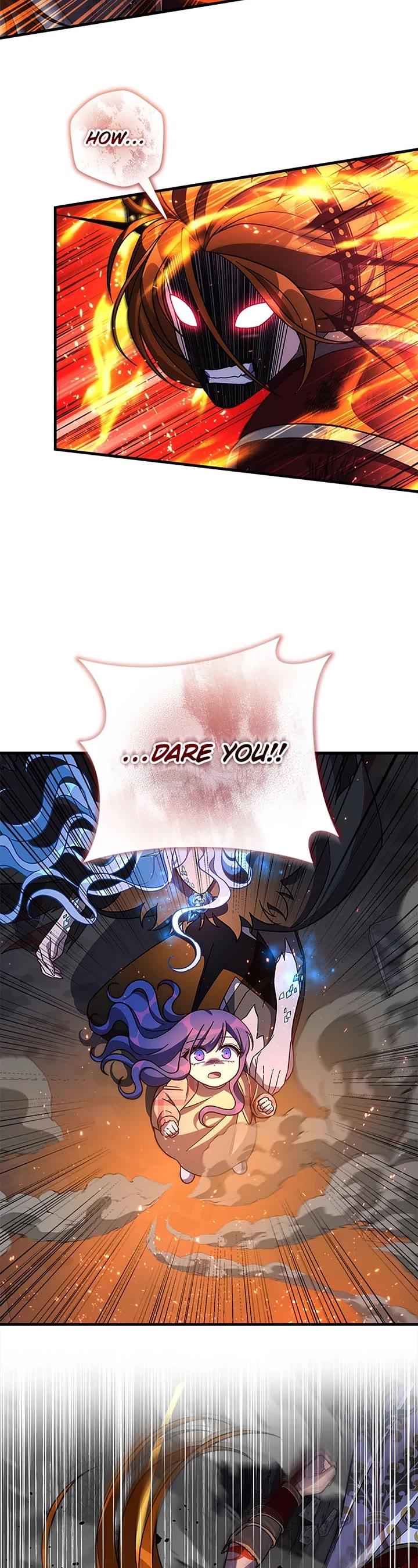 My Daughter is the Final Boss Chapter 147 page 4 - Chapter 147
