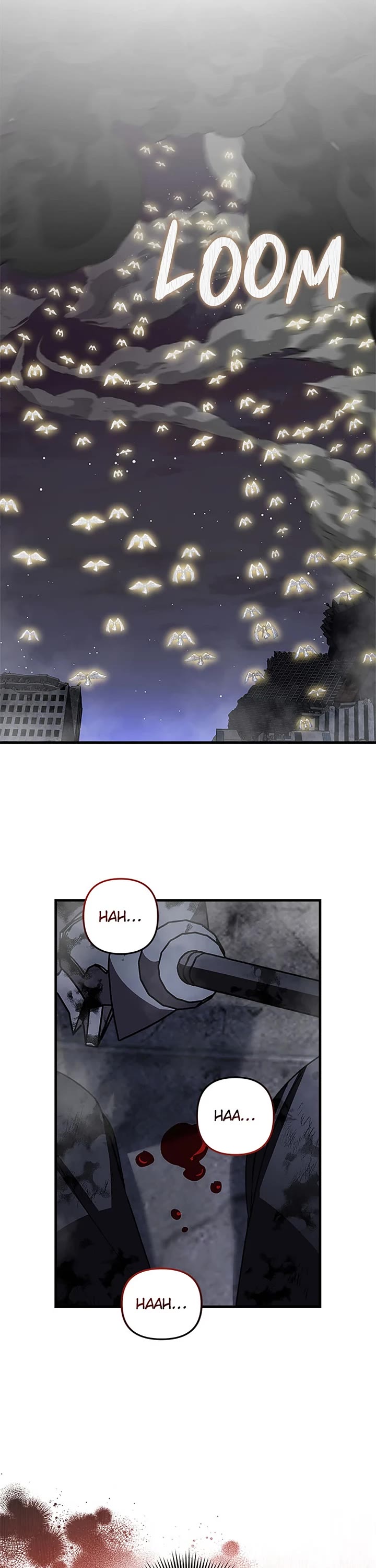 My Daughter is the Final Boss Chapter 147 page 6 - Chapter 147
