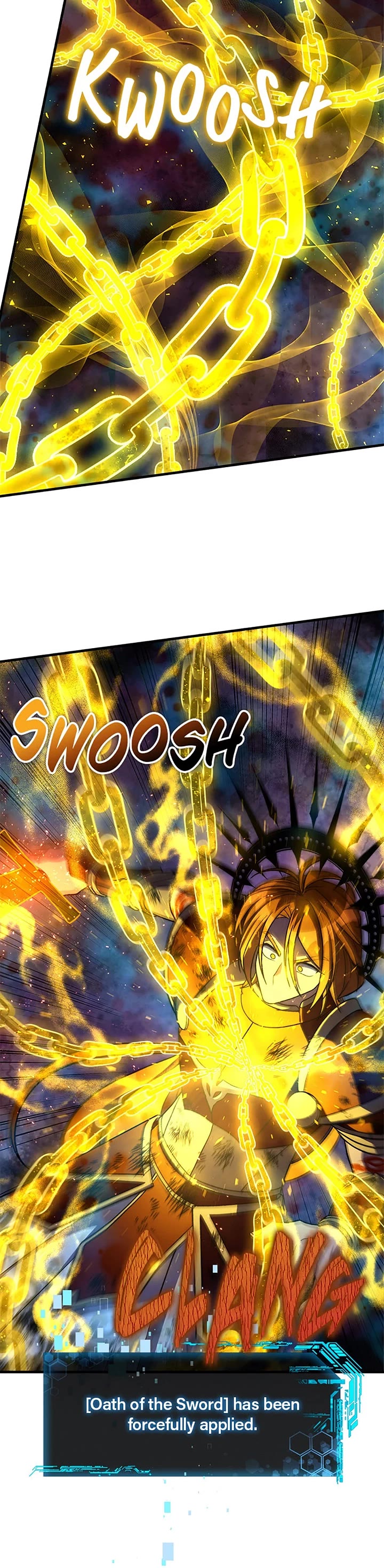 My Daughter is the Final Boss Chapter 148 page 10 - Chapter 148