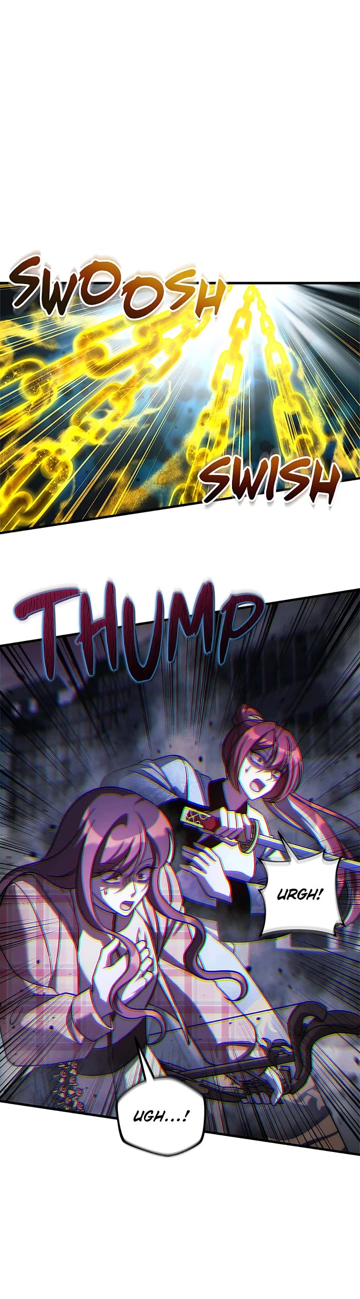 My Daughter is the Final Boss Chapter 148 page 14 - Chapter 148
