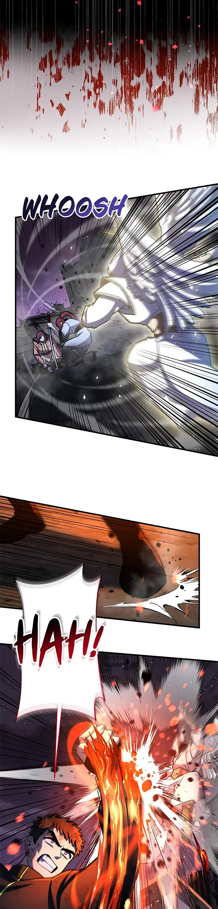 My Daughter is the Final Boss Chapter 148 page 17 - Chapter 148
