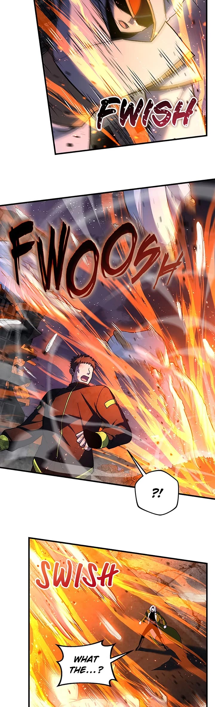 My Daughter is the Final Boss Chapter 148 page 20 - Chapter 148