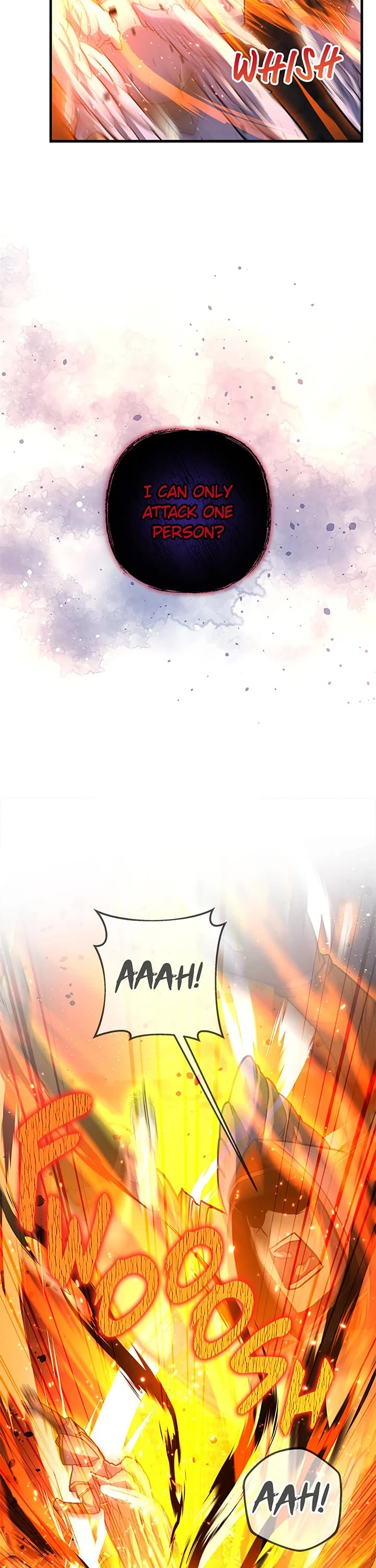 My Daughter is the Final Boss Chapter 148 page 21 - Chapter 148