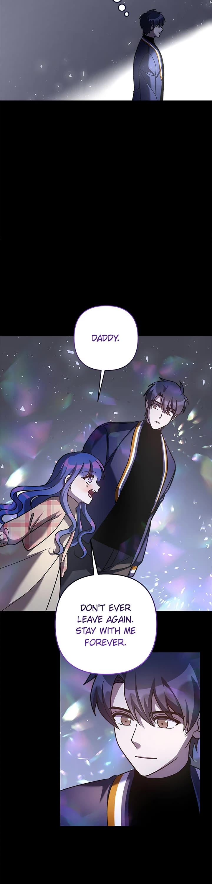 My Daughter is the Final Boss Chapter 148 page 37 - Chapter 148