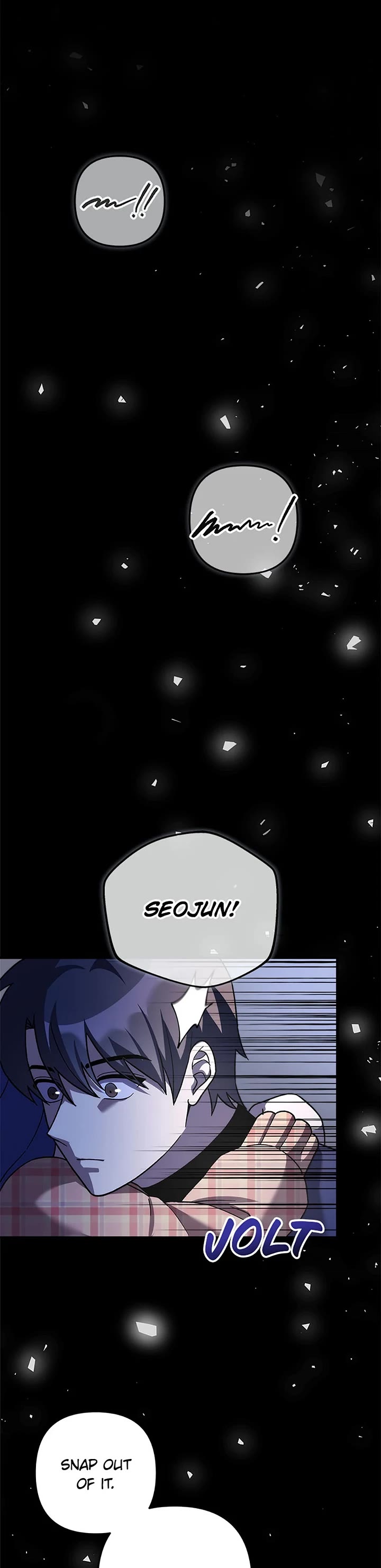 My Daughter is the Final Boss Chapter 148 page 39 - Chapter 148