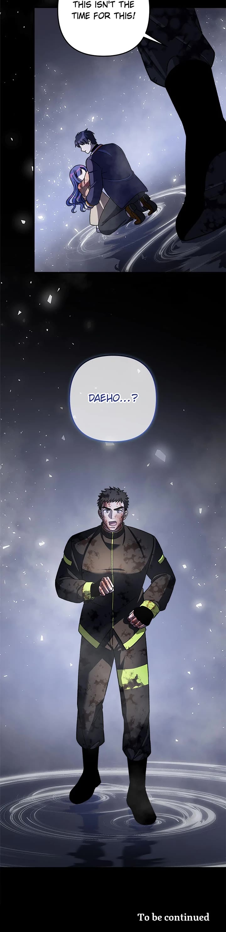 My Daughter is the Final Boss Chapter 148 page 40 - Chapter 148