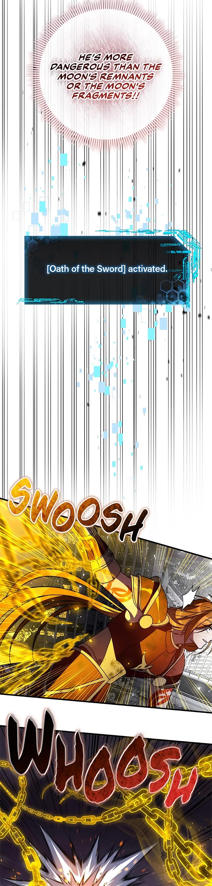 My Daughter is the Final Boss Chapter 148 page 7 - Chapter 148