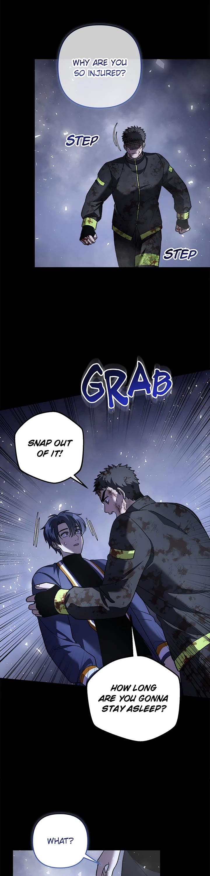 My Daughter is the Final Boss Chapter 149 page 2 - Chapter 149