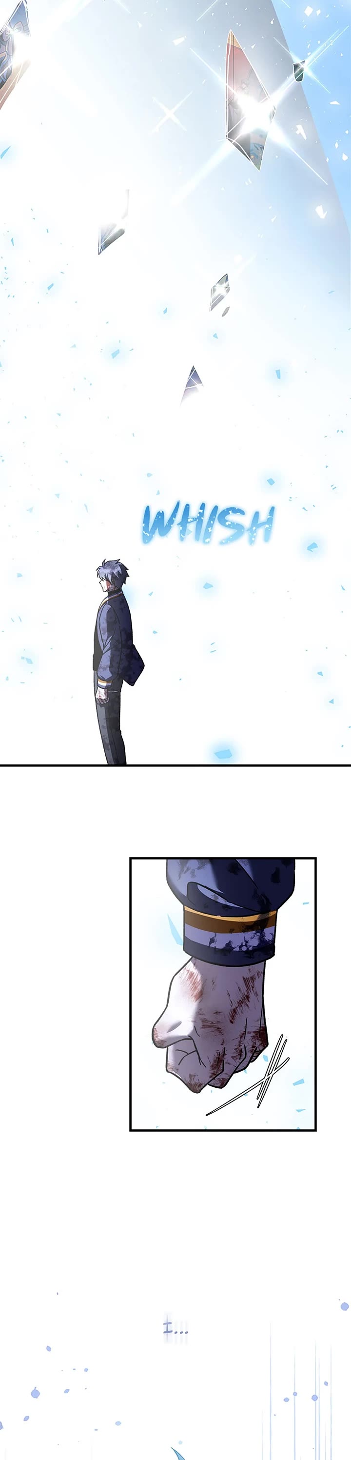My Daughter is the Final Boss Chapter 149 page 20 - Chapter 149