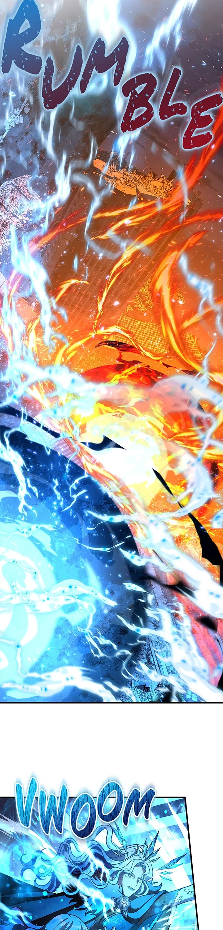 My Daughter is the Final Boss Chapter 149 page 22 - Chapter 149