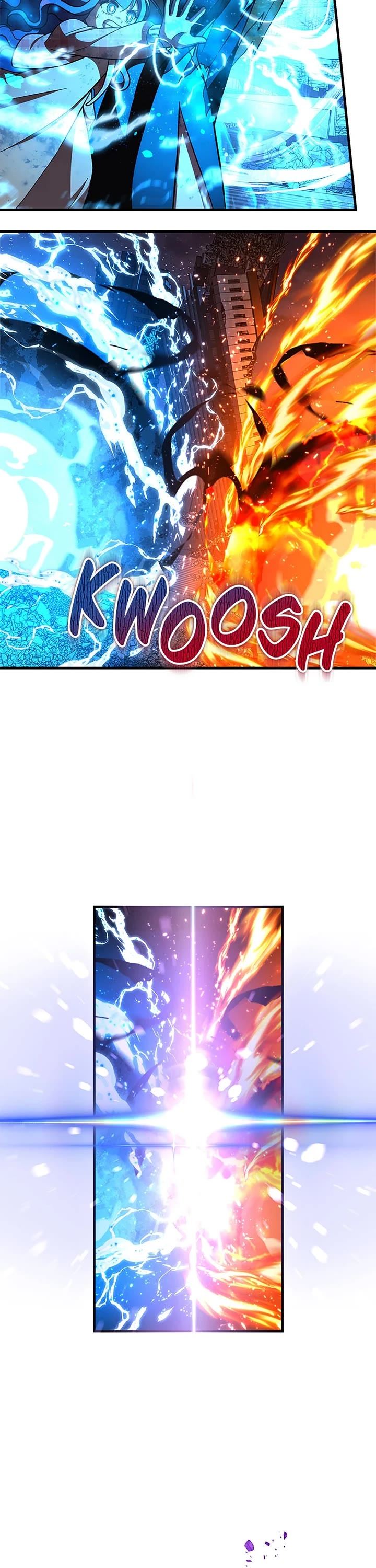 My Daughter is the Final Boss Chapter 149 page 23 - Chapter 149