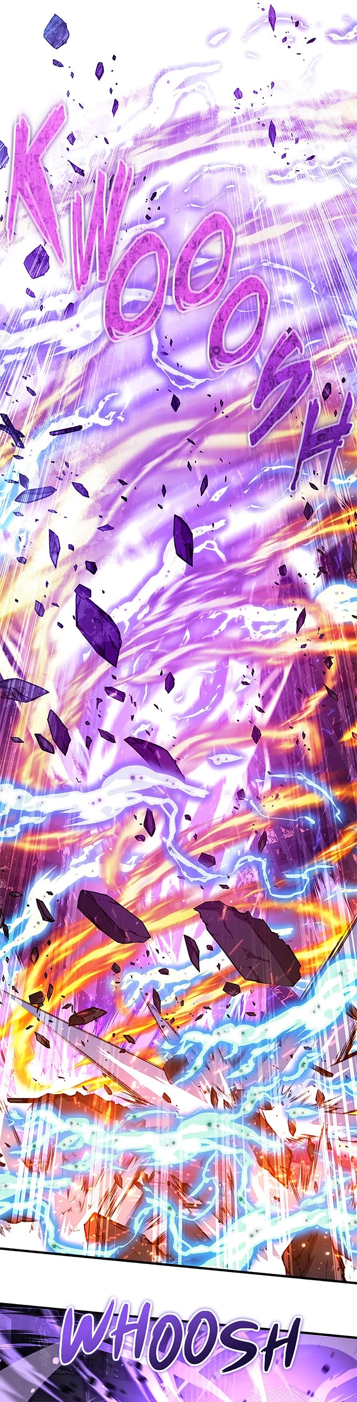 My Daughter is the Final Boss Chapter 149 page 24 - Chapter 149