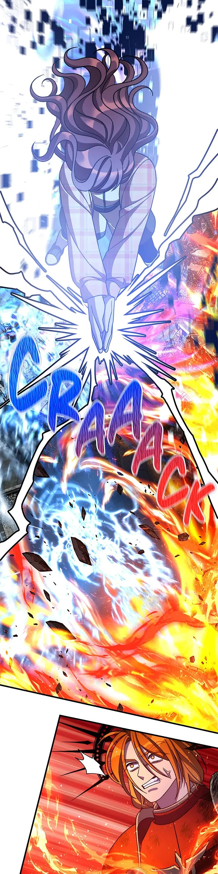 My Daughter is the Final Boss Chapter 149 page 29 - Chapter 149