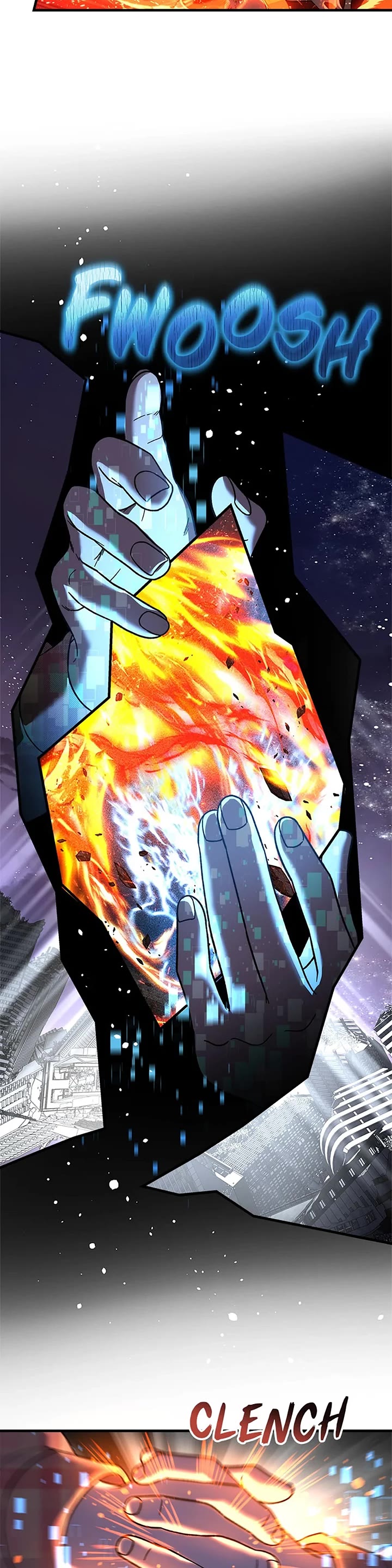 My Daughter is the Final Boss Chapter 149 page 30 - Chapter 149
