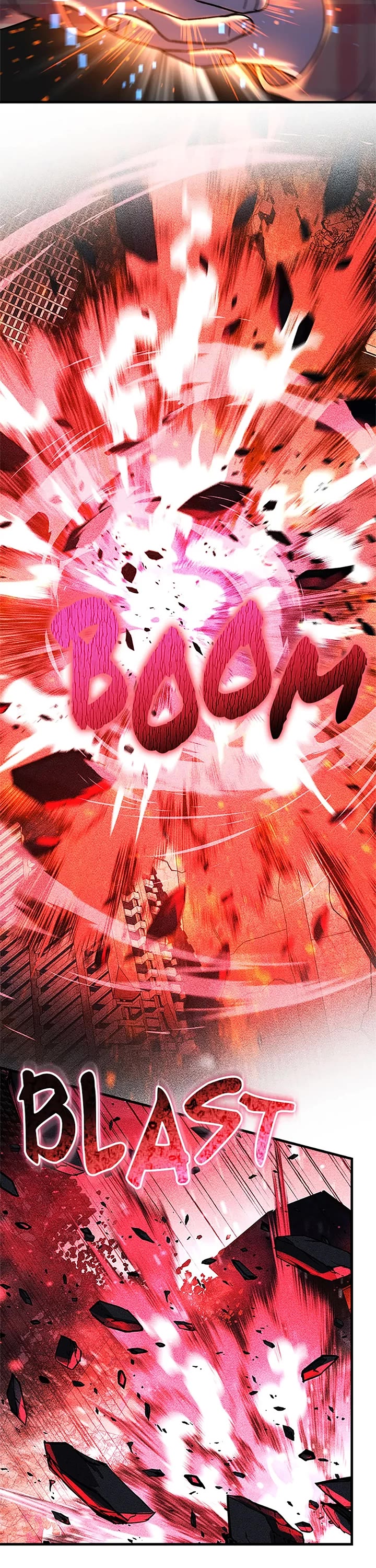 My Daughter is the Final Boss Chapter 149 page 31 - Chapter 149