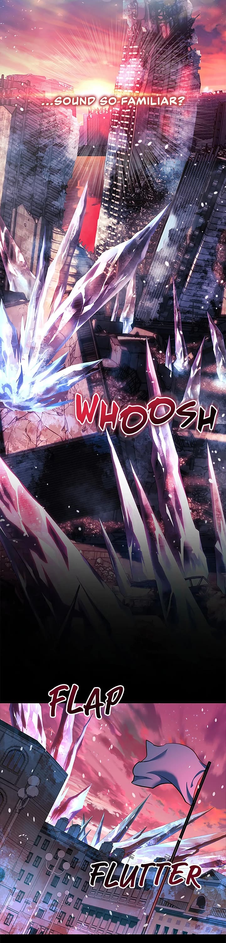 My Daughter is the Final Boss Chapter 149 page 7 - Chapter 149