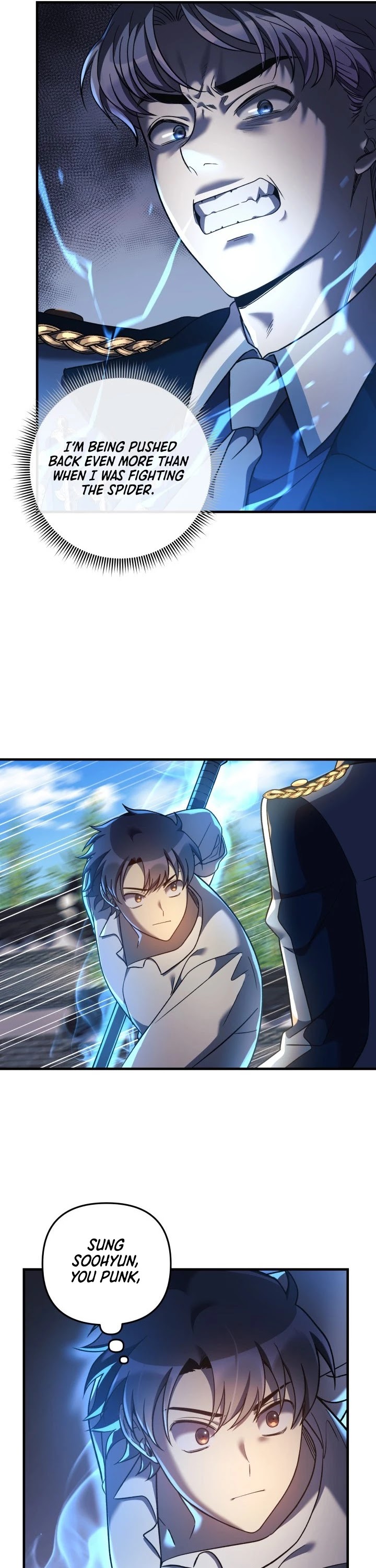My Daughter is the Final Boss Chapter 15 page 18 - Chapter 15