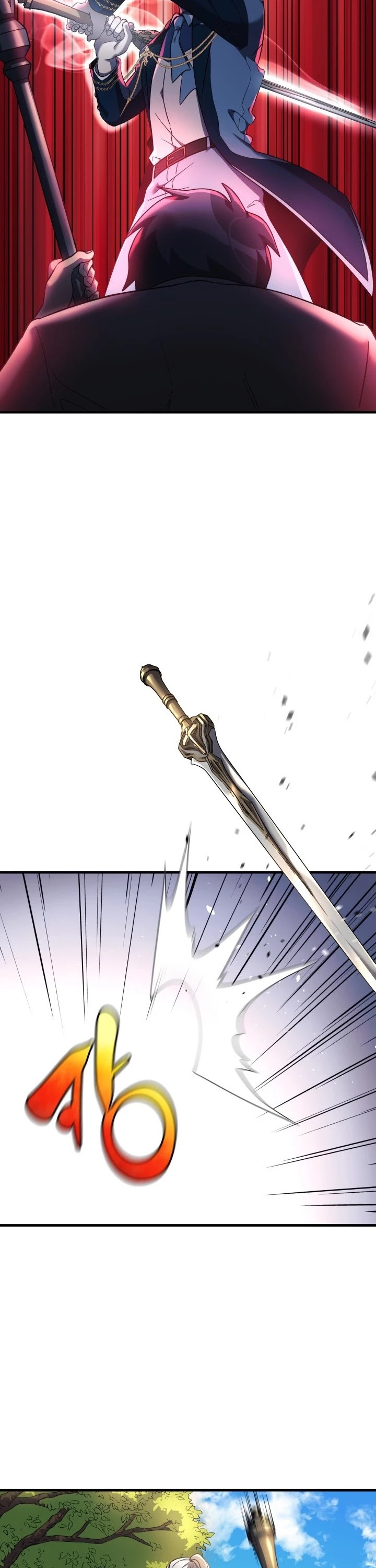 My Daughter is the Final Boss Chapter 15 page 28 - Chapter 15