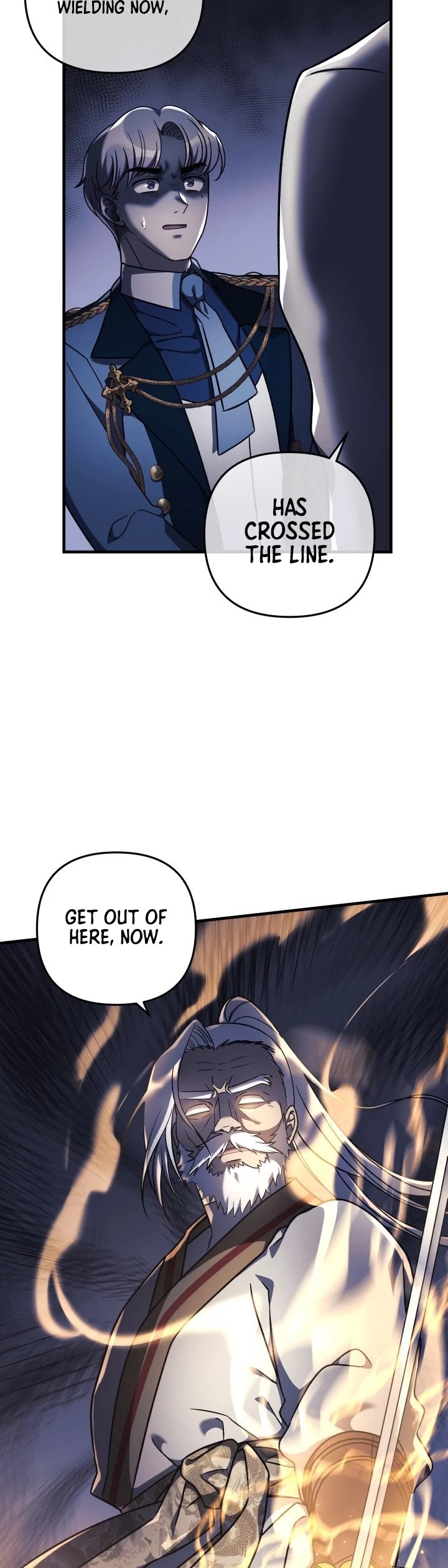 My Daughter is the Final Boss Chapter 15 page 30 - Chapter 15