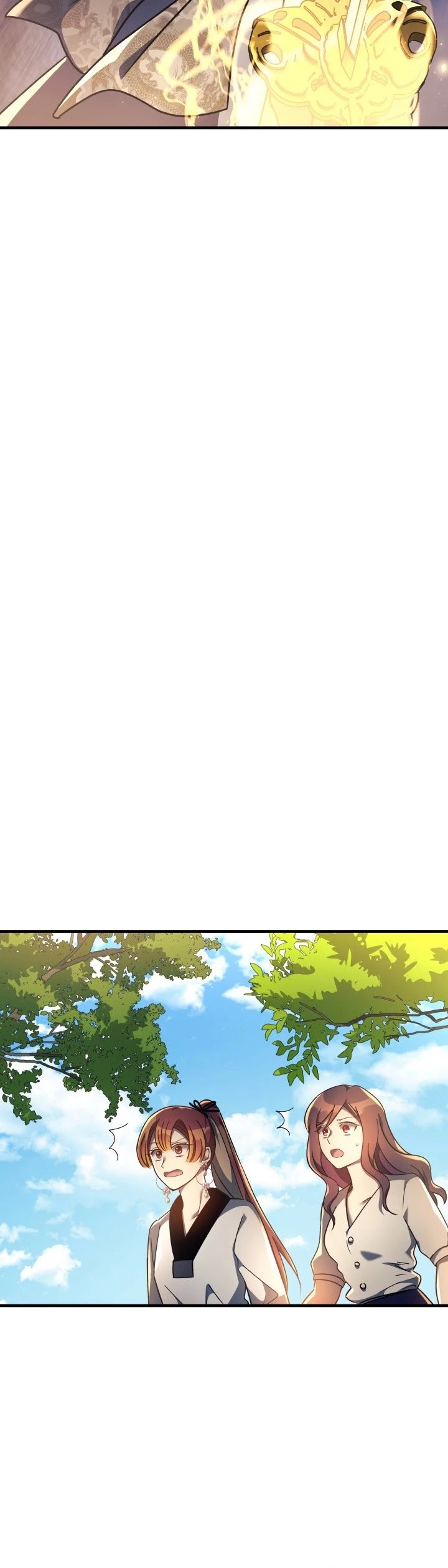 My Daughter is the Final Boss Chapter 15 page 31 - Chapter 15