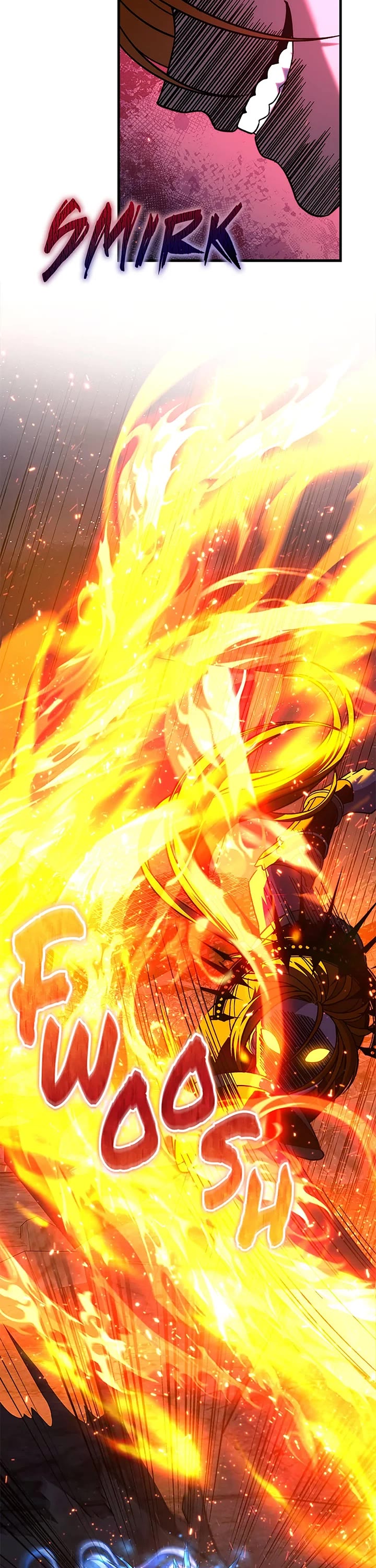 My Daughter is the Final Boss Chapter 150 page 12 - Chapter 150