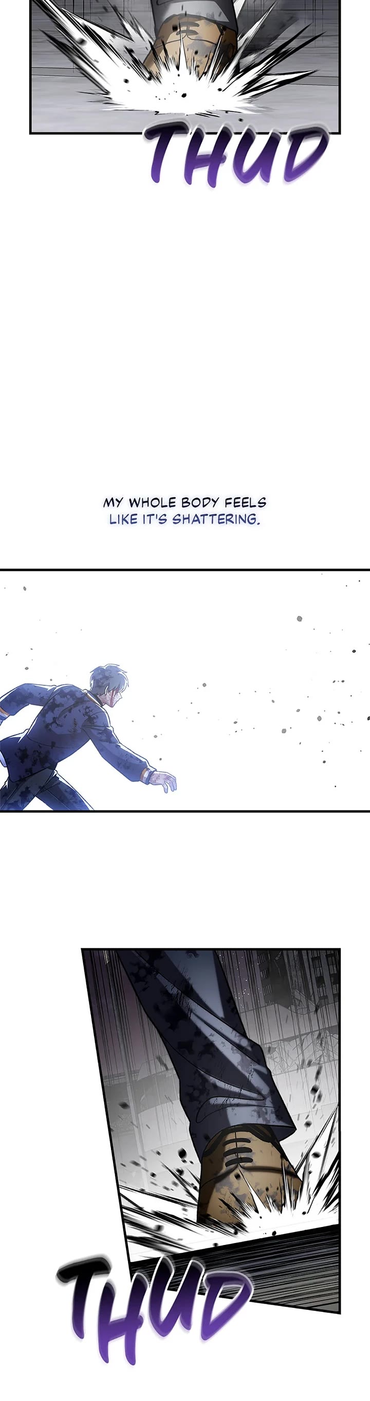 My Daughter is the Final Boss Chapter 150 page 14 - Chapter 150