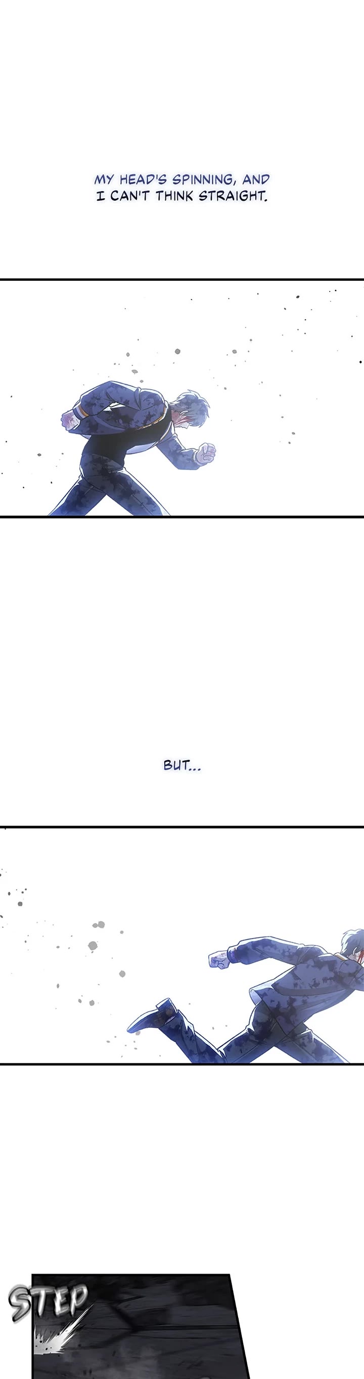 My Daughter is the Final Boss Chapter 150 page 15 - Chapter 150