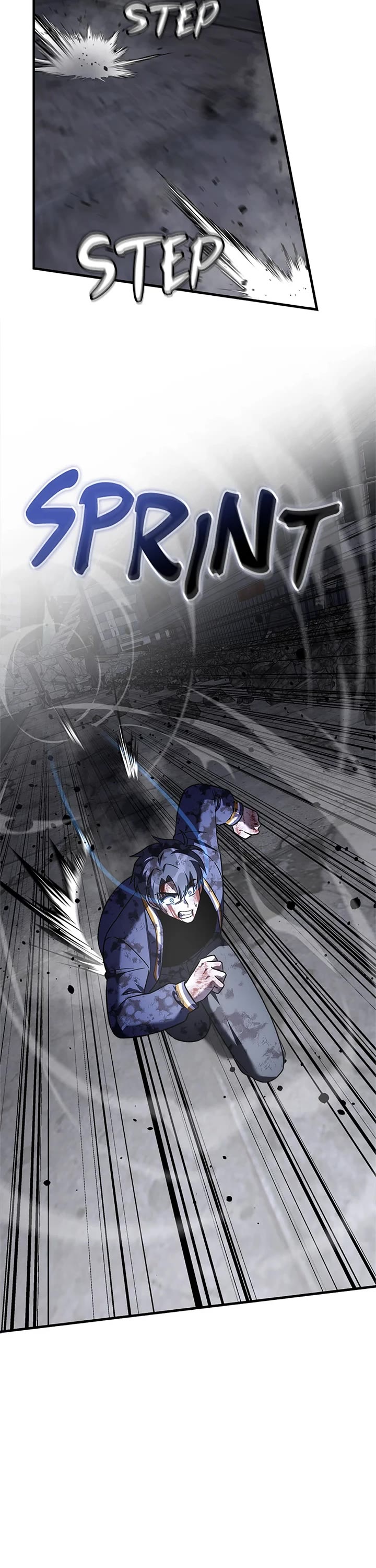 My Daughter is the Final Boss Chapter 150 page 16 - Chapter 150