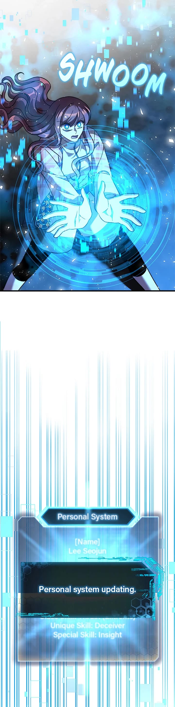 My Daughter is the Final Boss Chapter 150 page 19 - Chapter 150