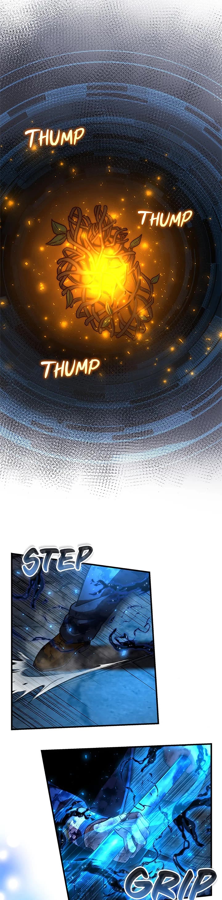 My Daughter is the Final Boss Chapter 150 page 25 - Chapter 150