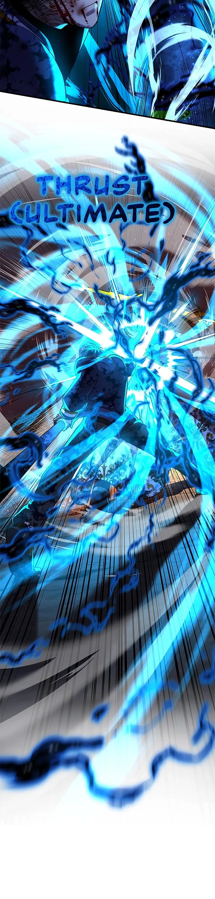 My Daughter is the Final Boss Chapter 150 page 28 - Chapter 150