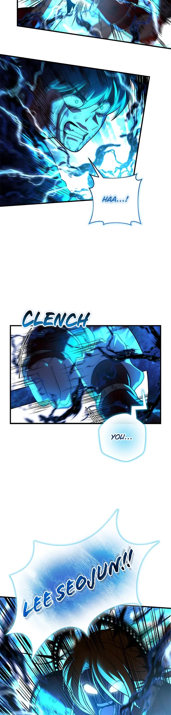 My Daughter is the Final Boss Chapter 150 page 31 - Chapter 150