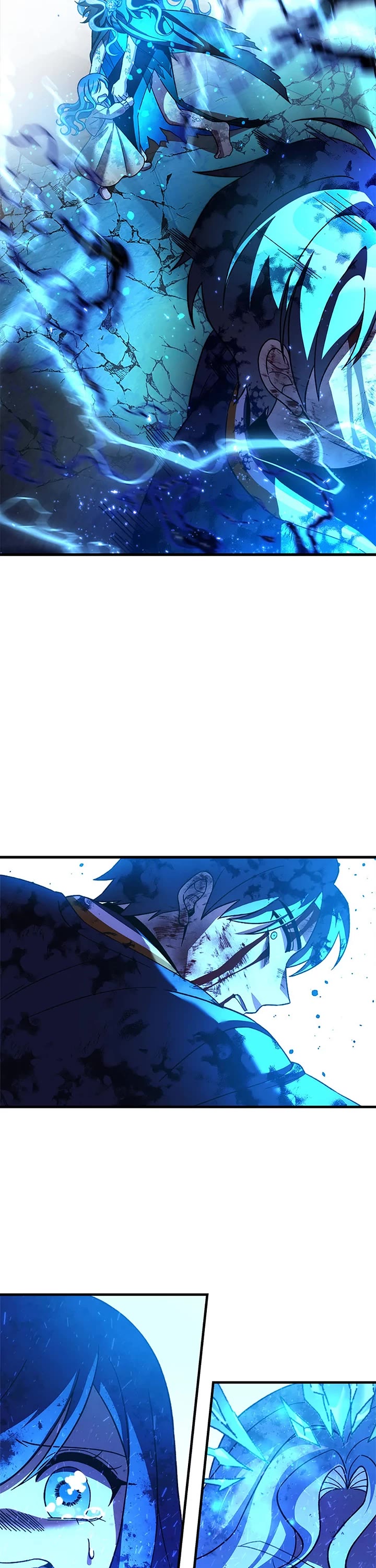 My Daughter is the Final Boss Chapter 150 page 33 - Chapter 150