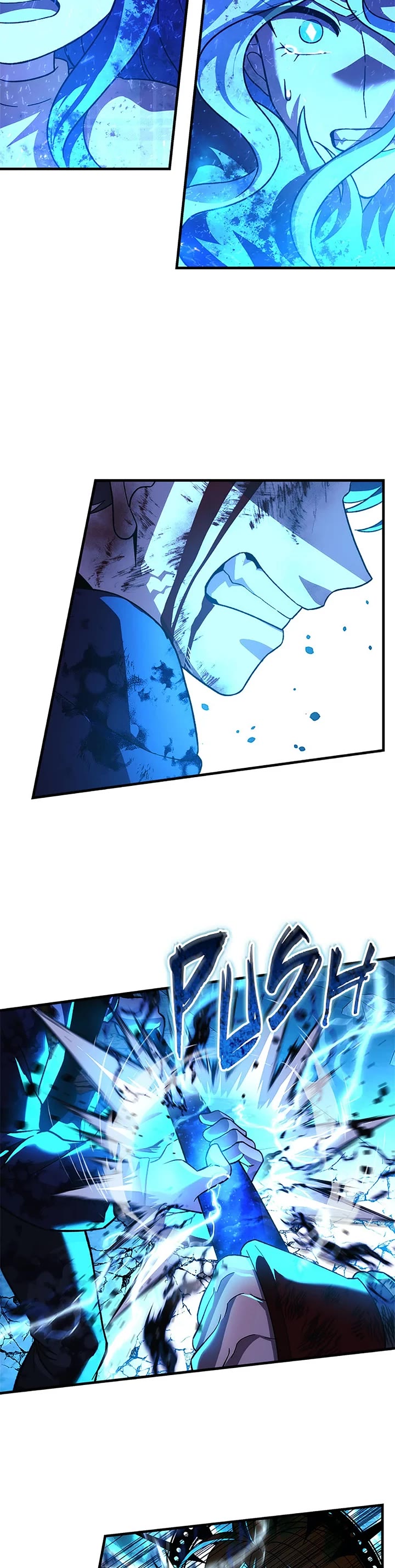 My Daughter is the Final Boss Chapter 150 page 34 - Chapter 150