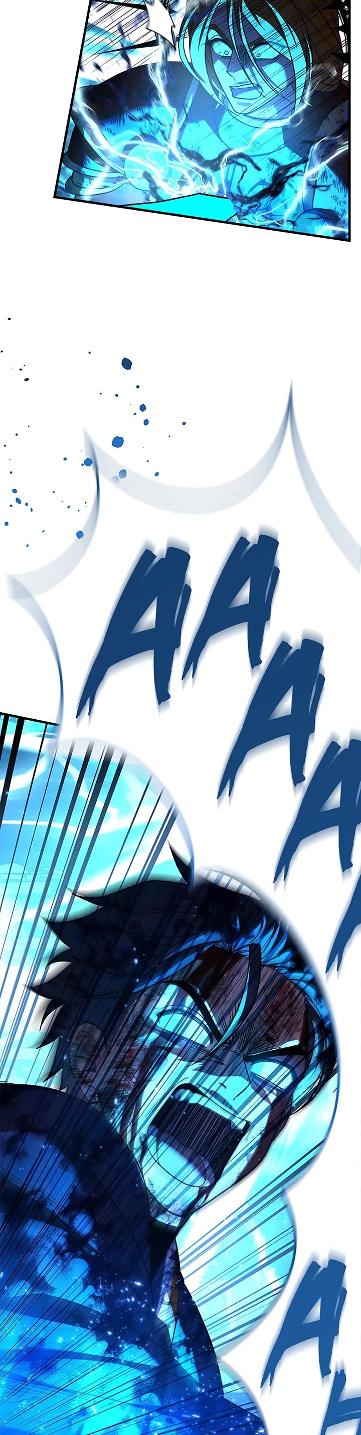 My Daughter is the Final Boss Chapter 150 page 35 - Chapter 150