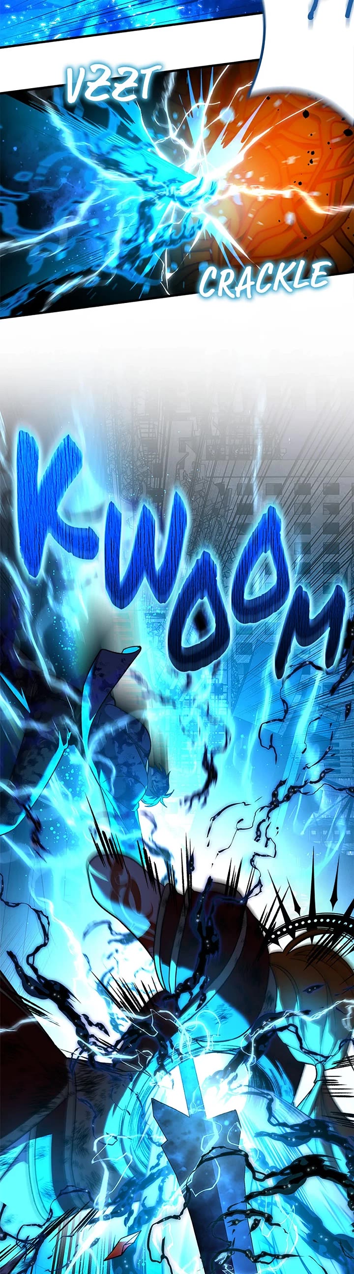 My Daughter is the Final Boss Chapter 150 page 36 - Chapter 150