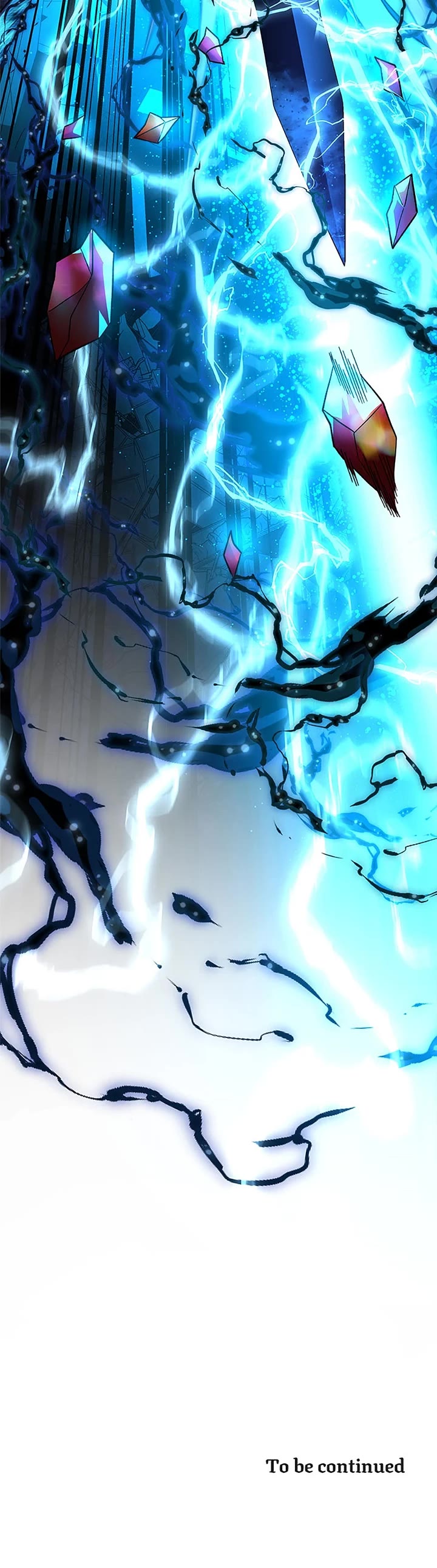 My Daughter is the Final Boss Chapter 150 page 37 - Chapter 150