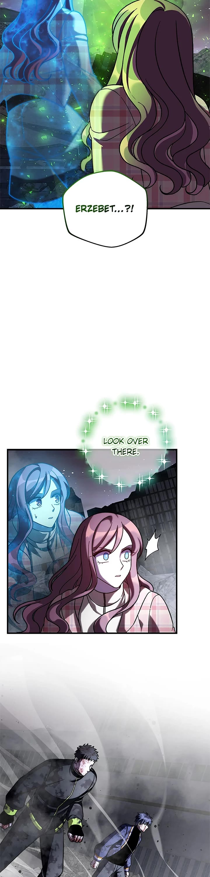 My Daughter is the Final Boss Chapter 150 page 7 - Chapter 150