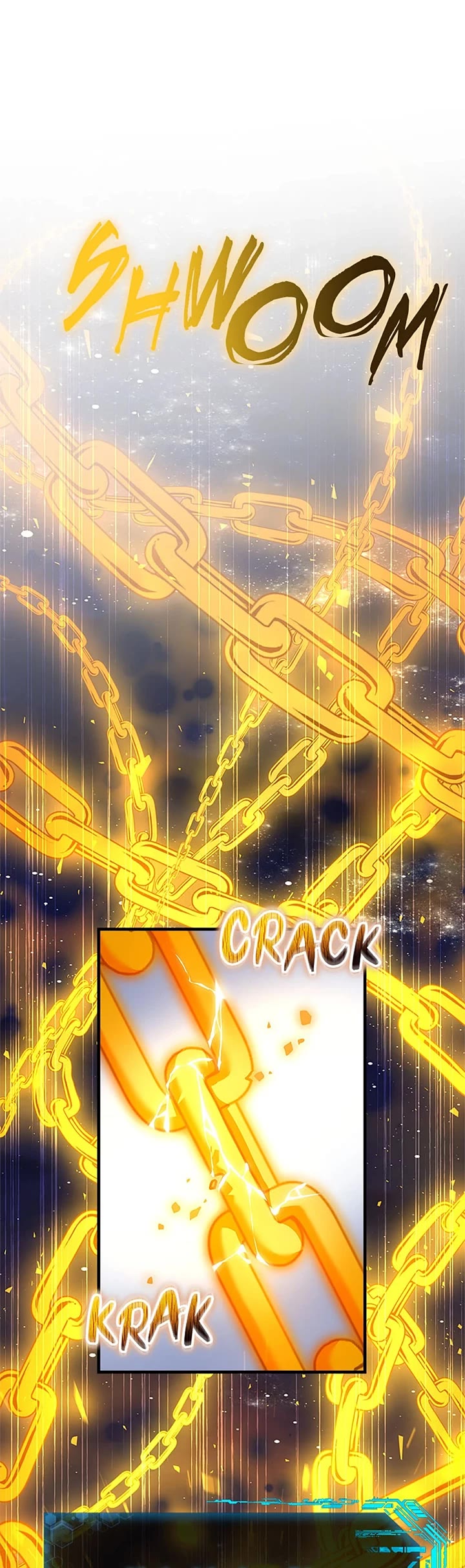 My Daughter is the Final Boss Chapter 150 page 9 - Chapter 150