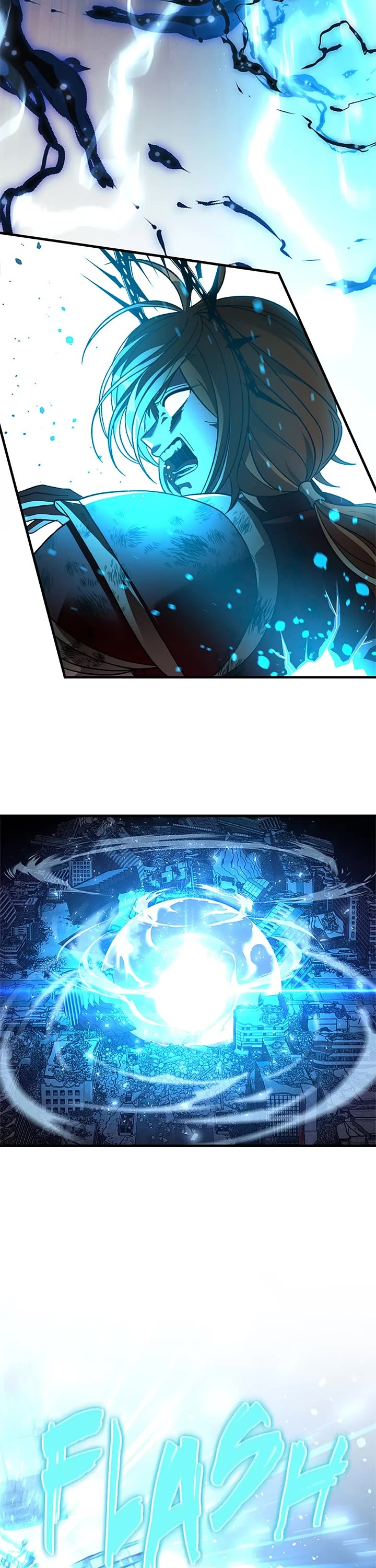 My Daughter is the Final Boss Chapter 151 page 3 - Chapter 151