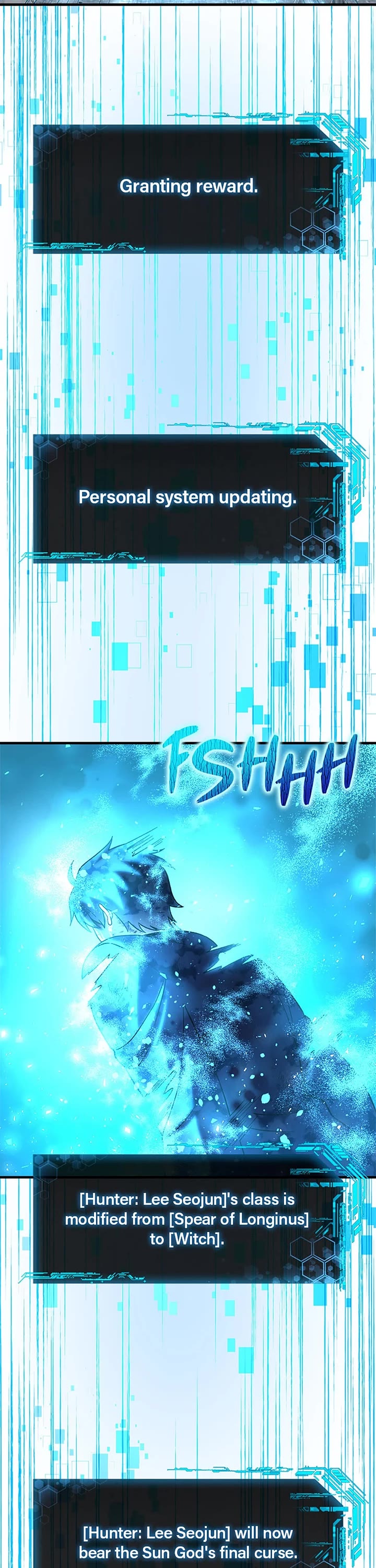 My Daughter is the Final Boss Chapter 151 page 43 - Chapter 151