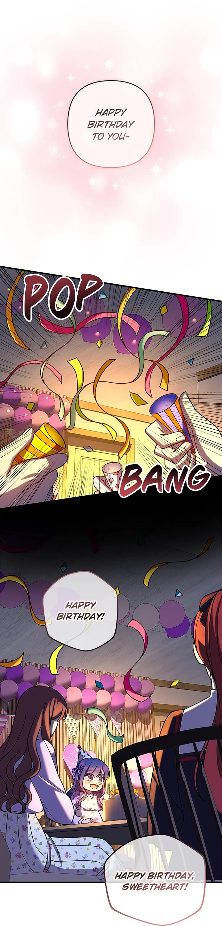 My Daughter is the Final Boss Chapter 152 page 16 - Chapter 152 [END]